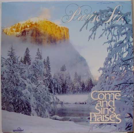 [MP3] Come And Sing Praises / We Love You And Praise You