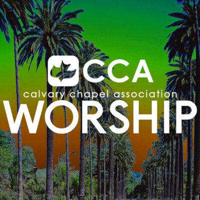 Calvary Chapel Music