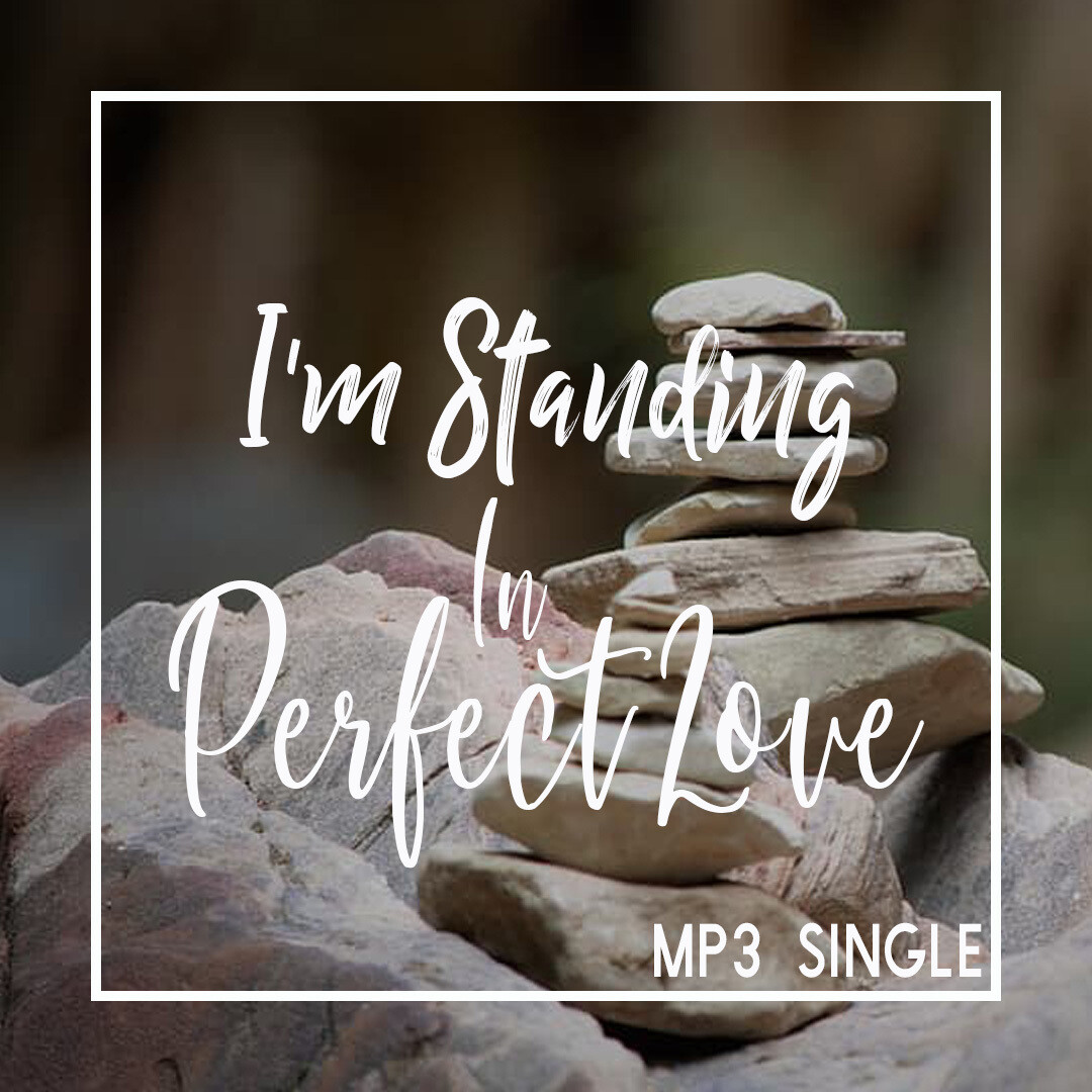 [WSBT] I'm Standing (In Perfect Love) Tracks