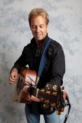 Derek Blevins