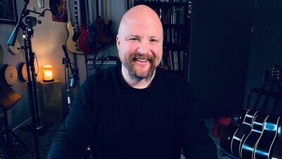 Three Streams Worship