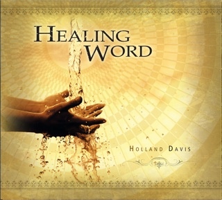 [ALBUM] Healing Word