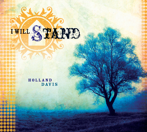 [ALBUM] I Will Stand