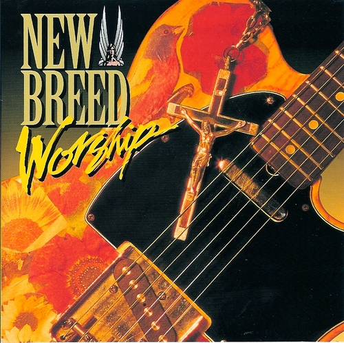 [MP3] Nicene Creed (I Believe)