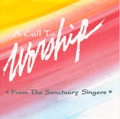[ALBUM] A Call To Worship
