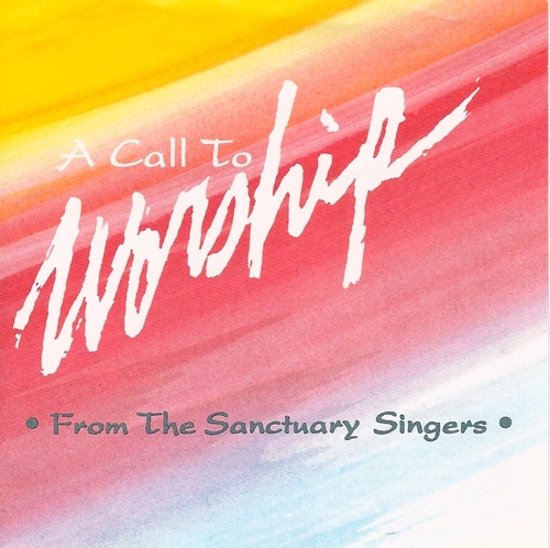 [MP3] In The Sanctuary