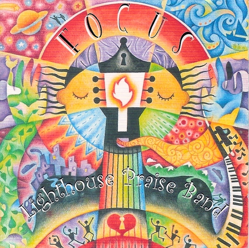 [MP3] We Praise You Lord