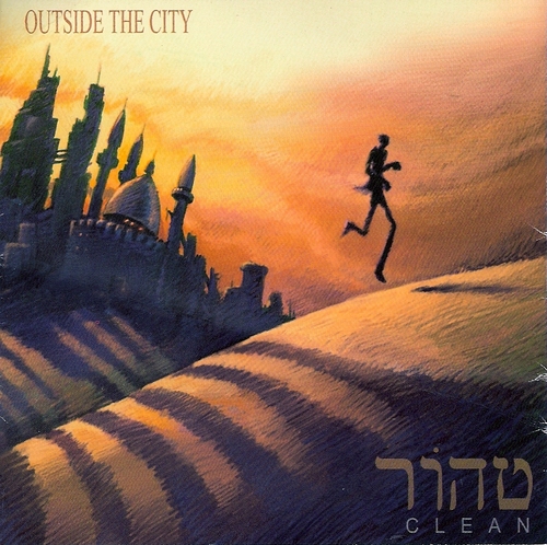 [ALBUM] Outside The City