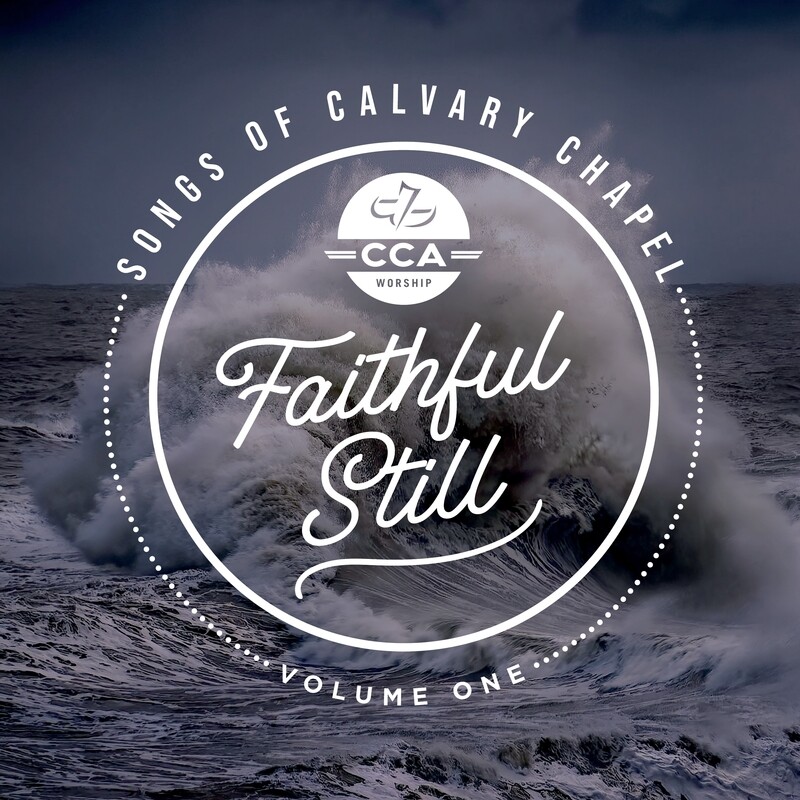 [ALBUM] Faithful Still Album with Chord Charts