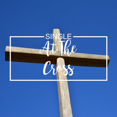 At The Cross [SINGLE]