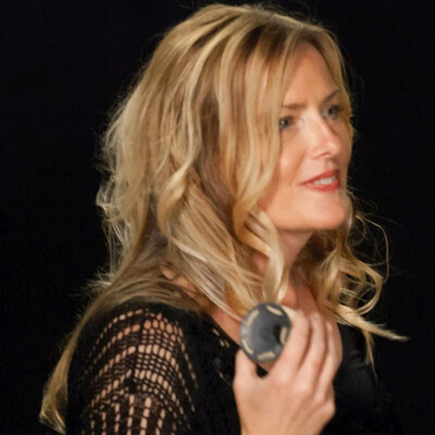 Brenda Harp