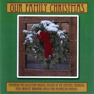 Our Family Christmas