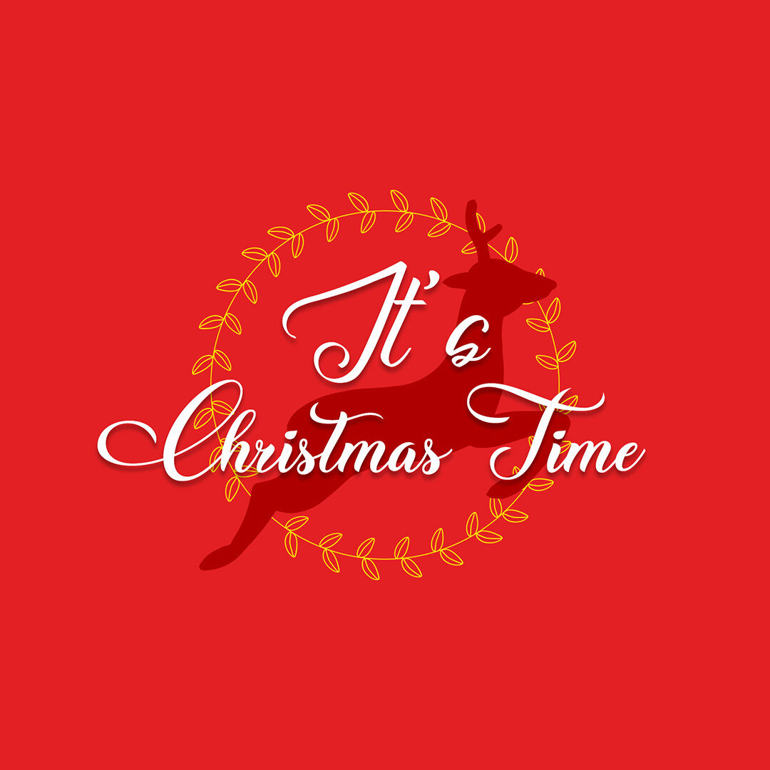 [WSBT] It&#39;s Christmas Time Tracks