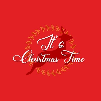 [WSBT] It&#39;s Christmas Time Tracks