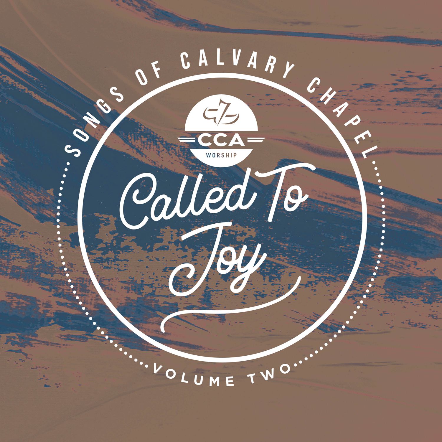 [ALBUM] Called To Joy with Chord Charts