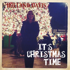 [ALBUM] It&#39;s Christmas Time