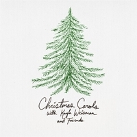 [ALBUM] Christmas Carols With Kayla Weisman and Friends