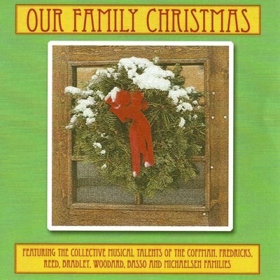 [ALBUM] Our Family Christmas