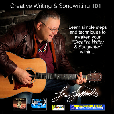 [EBOOK] Creative Writing & Songwriting 101