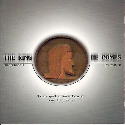 [MP3] I Come To You Now