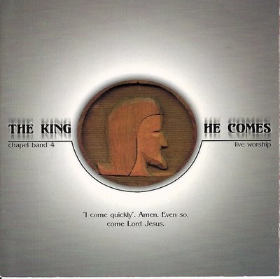 [MP3] Hand Of Jesus