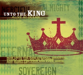 [ALBUM] Unto The King