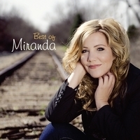 [ALBUM]  Best Of Miranda