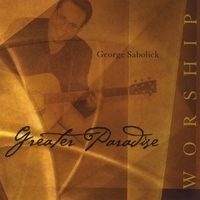 [ALBUM]  Greater Paradise
