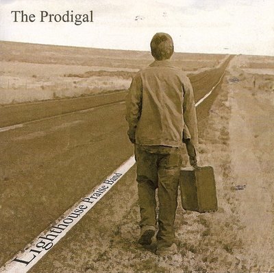 [ALBUM] The Prodigal