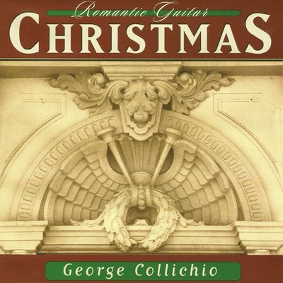 [ALBUM] Romantic Guitar Christmas