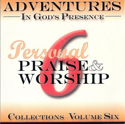 [MP3] Holy Is The Lord