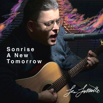 [ALBUM] Sonrise A New Tomorrow