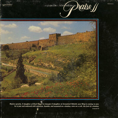 [MP3] Unto Thee O Lord