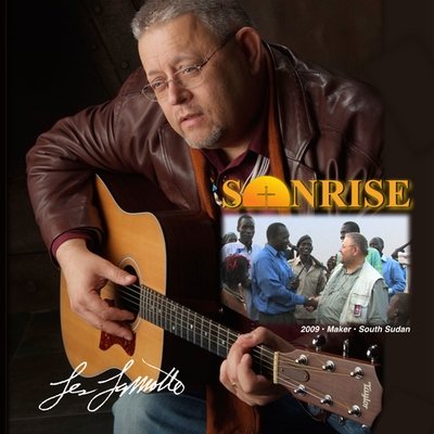 [ALBUM] Sonrise
