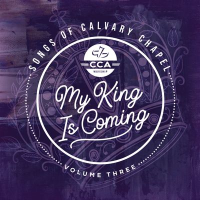 [ALBUM] My King Is Coming with Chord Charts