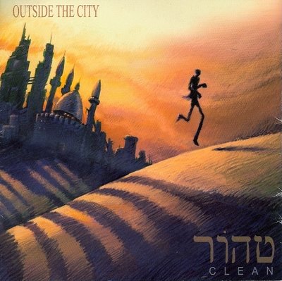 Outside The City