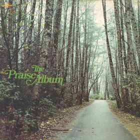 [ALBUM] The Praise Album