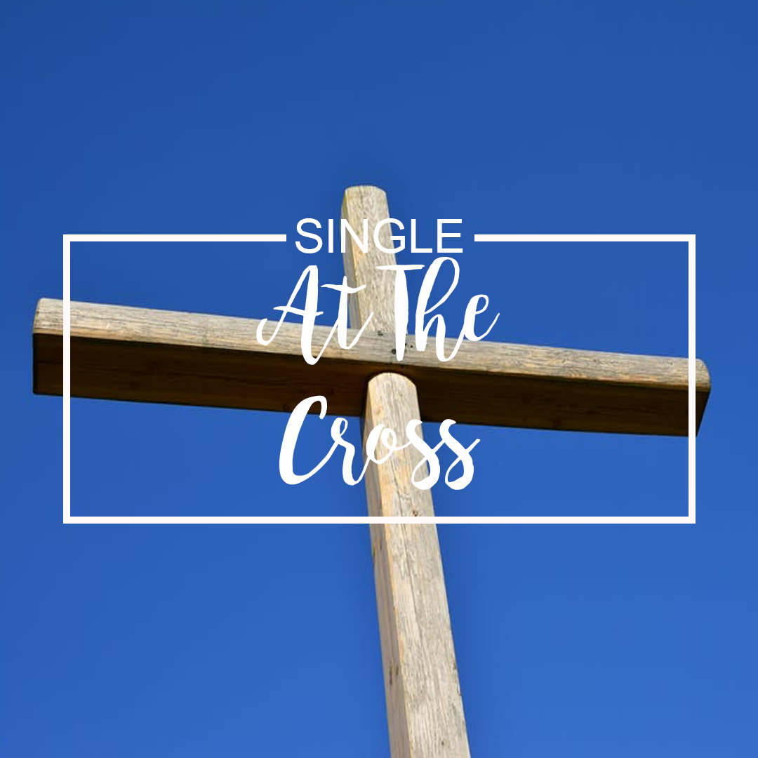 [MP3] At The Cross [SINGLE]