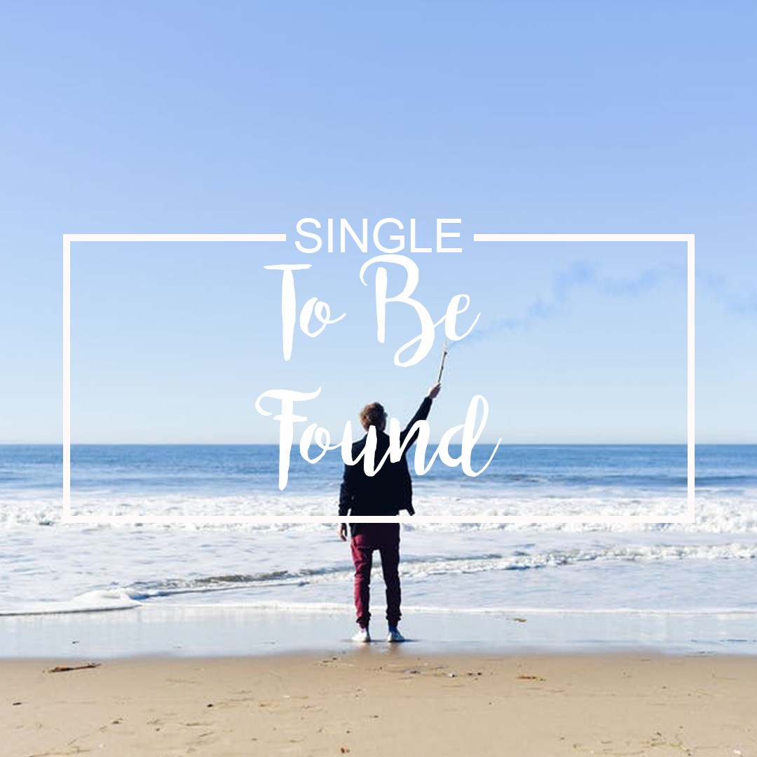 [MP3] To Be Found [SINGLE]