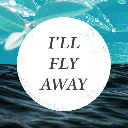 [WSBT] I'll Fly Away Tracks