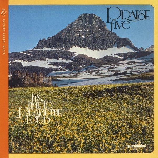[MP3]  Praise Song