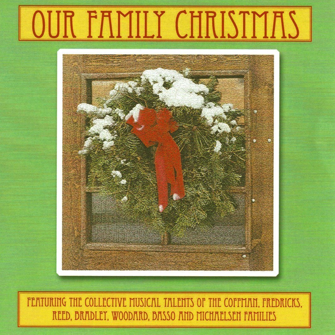 [ALBUM] Our Family Christmas