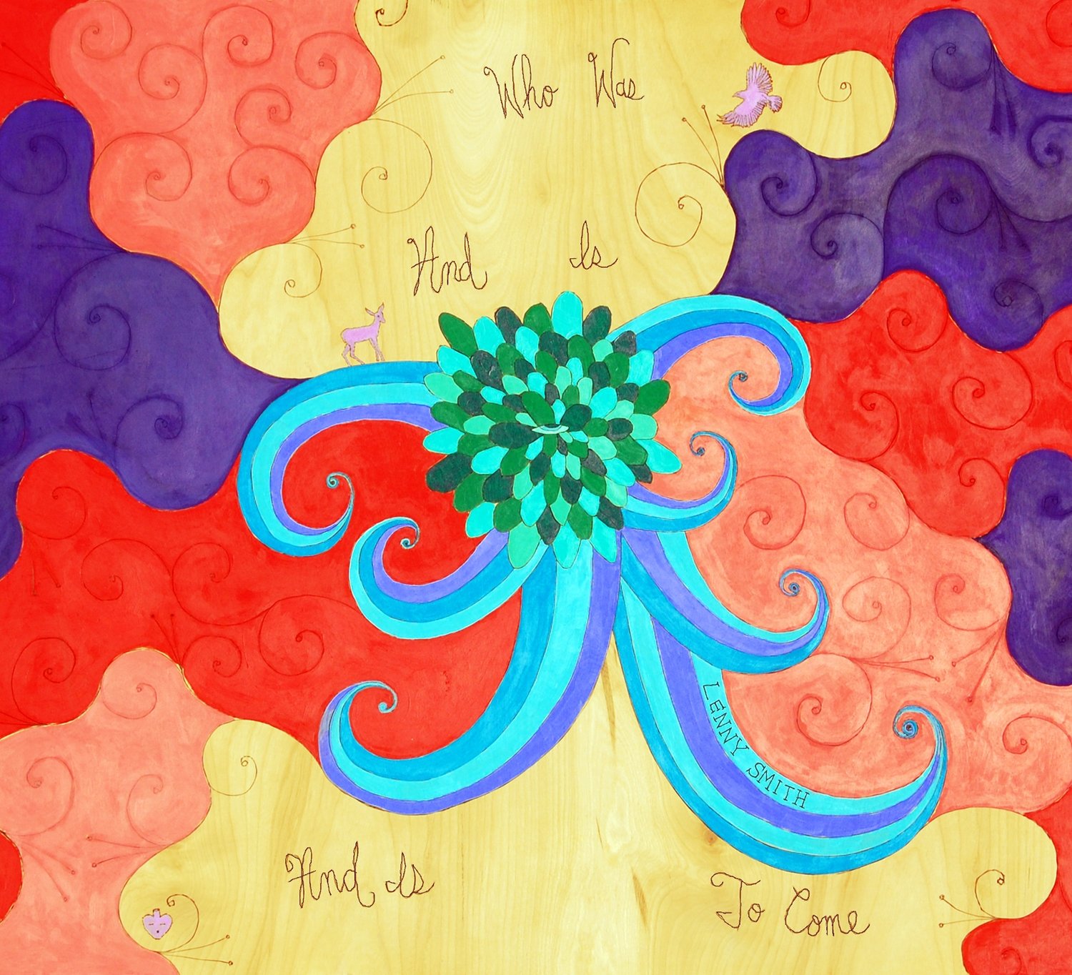 [MP3] All The Earth