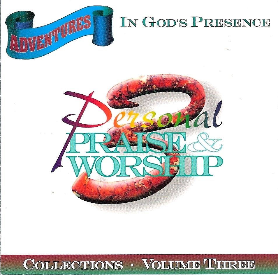 [MP3] Come Lord Jesus