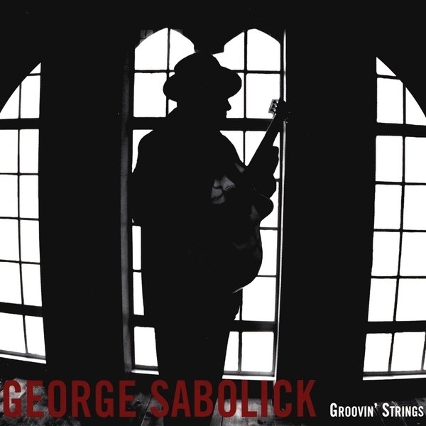 [ALBUM] Groovin&#39; Strings