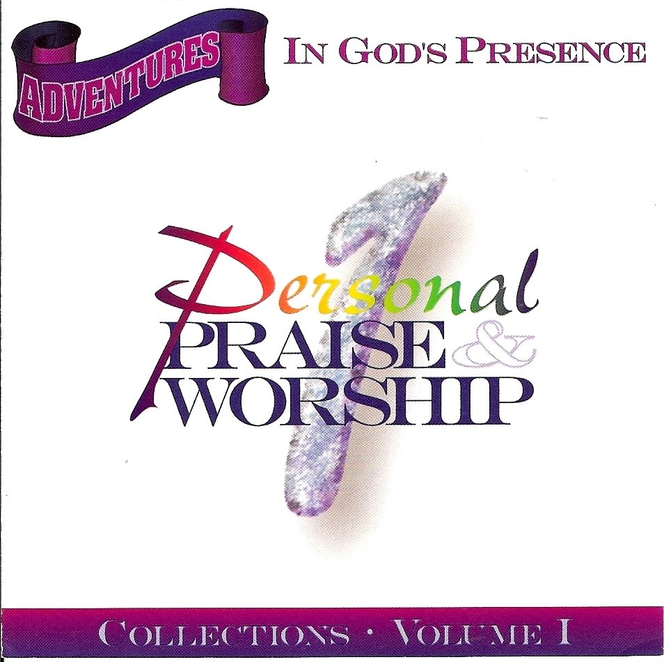 [MP3] I will Give Thanks