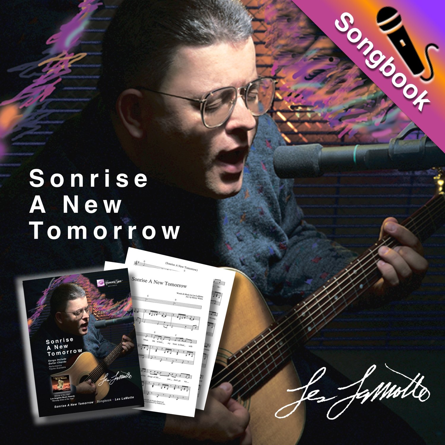 [SB] Les&#39; Songbook
