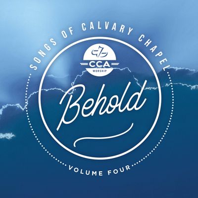 [ALBUM] Behold with Chord Charts