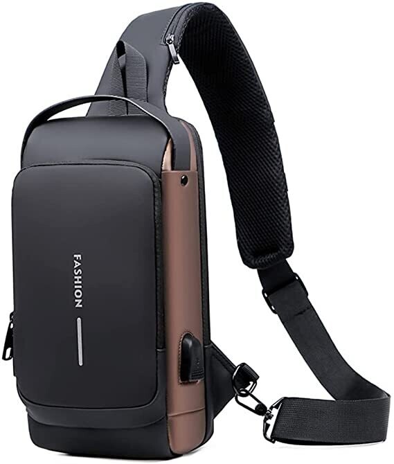 Fashion Crossbody Bag