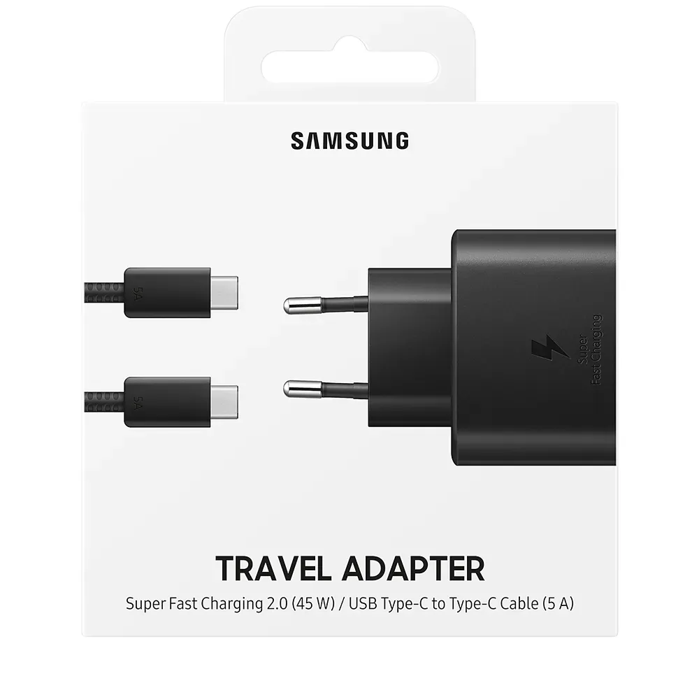 Adapter 45 W Type-C
